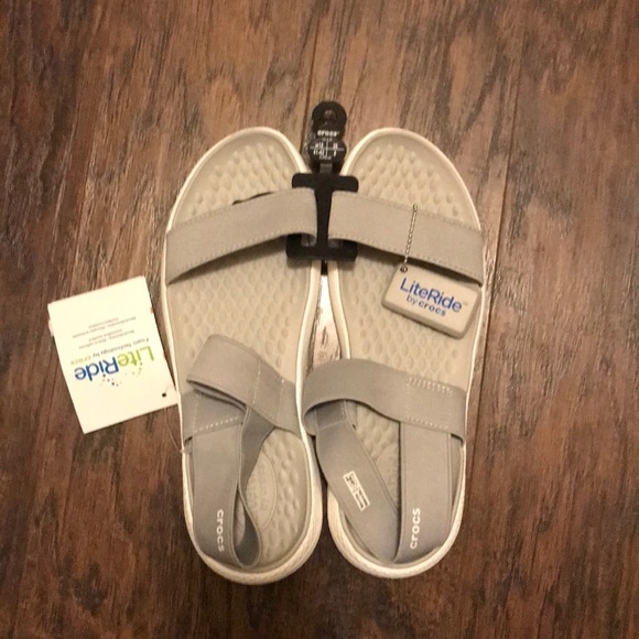 Literide Sandal - Picture 4 of 5